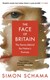 The face of Britain by Simon Schama