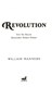 Revolution by William Manners