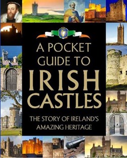 A pocket guide to Irish castles by Fiona Biggs