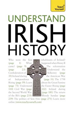 Understand Irish history by F. J. M. Madden