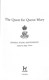 The quest for Queen Mary by James Pope-Hennessy
