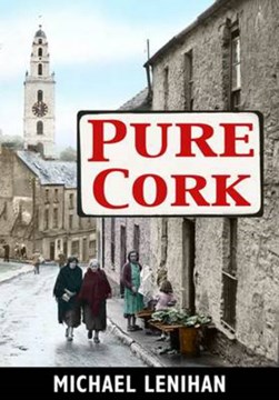 Pure Cork P/B by Michael Lenihan