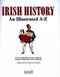 Irish History P/B (FS) by Guy De la Bédoyère