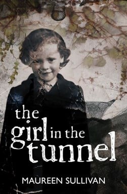 Girl in the tunnel by Maureen Sullivan
