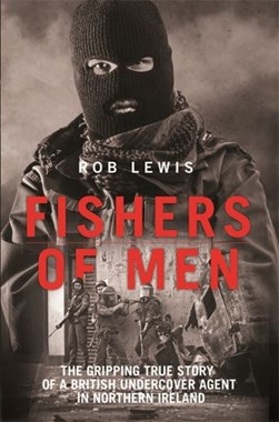 Fishers of men by Rob Lewis