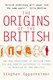 Origins Of The British  P/B by Stephen Oppenheimer