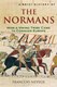 Brief History Of The Normans  P/B by François Neveux