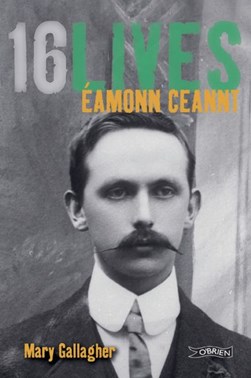Eamonn Ceannt by Mary Gallagher