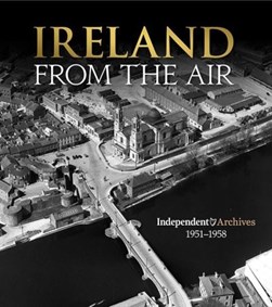 Ireland from the air by Alexander Campbell Morgan