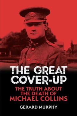 Great Cover Up P/B by Gerard Murphy
