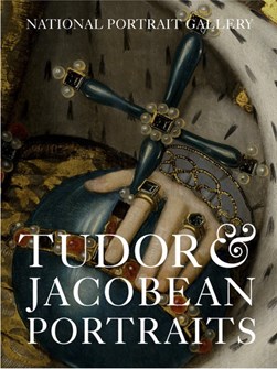 Tudor & Jacobean portraits by Charlotte Bolland