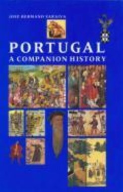 Portugal by José Hermano Saraiva