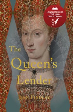 The queen's lender by Jean Findlay