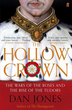 Hollow Crown P/B by Dan Jones