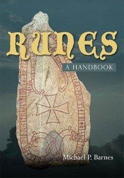 Runes by Michael P. Barnes