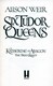 Six Tudor Queens P/B by Alison Weir