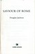 Saviour of Rome by Douglas Jackson