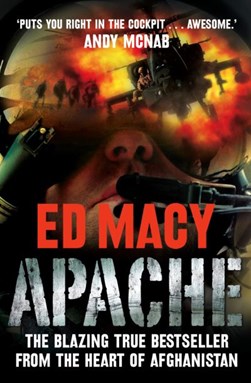 Apache  P/B by Ed Macy