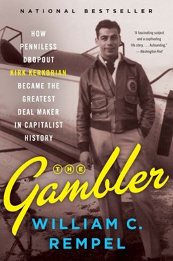 The Gambler by William C. Rempel
