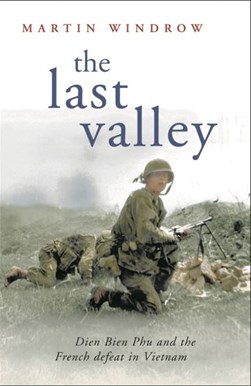 The last valley by Martin Windrow