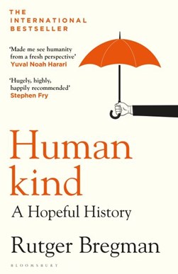 Humankind P/B by Rutger Bregman