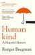 Humankind P/B by Rutger Bregman
