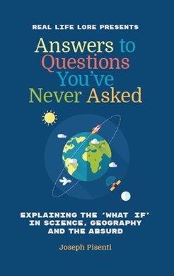 Answers to Questions Youve Never Asked P/B by Joseph Pisenti