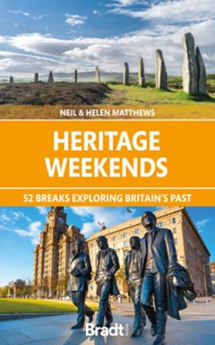 Heritage weekends by 