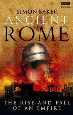 Ancient Rome by Simon Baker