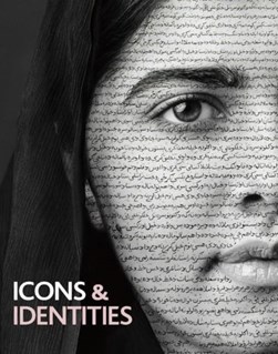 Icons and identities by Rab MacGibbon