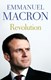 Revolution H/B by Emmanuel Macron