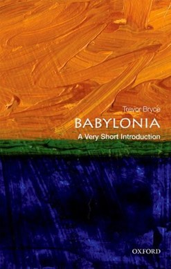 Babylonia by Trevor Bryce