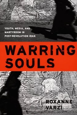 Warring souls by Roxanne Varzi