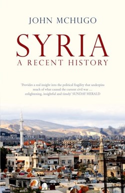 Syria by John McHugo