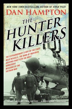The hunter killers by Dan Hampton