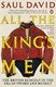 All The Kings Men  P/B by Saul David
