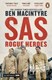 SAS by Ben Macintyre