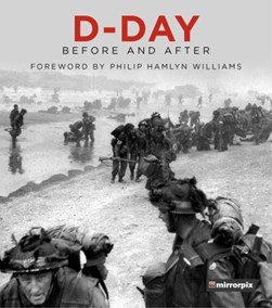 D-Day by Mirrorpix