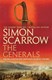 The generals by Simon Scarrow