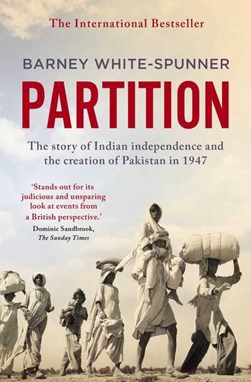 Partition by Barney White-Spunner