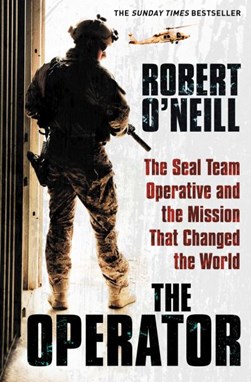 The operator by Robert O'Neill
