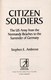 Citizen soldiers by Stephen E. Ambrose
