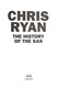 The history of the SAS by Chris Ryan