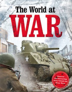 World At War (FS) by Gerard Cheshire