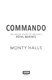Commando by Monty Halls