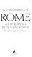 Rome by Matthew Kneale