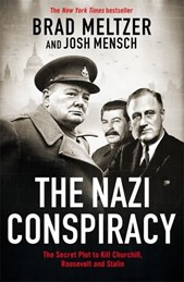 The Nazi conspiracy