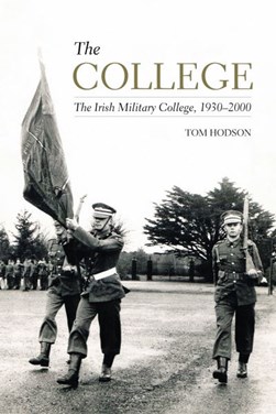 The College by Tom Hodson