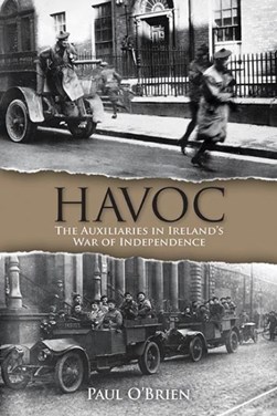 Havoc by Paul O'Brien