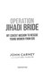 Operation Jihadi bride by John Carney